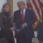 WATCH: Charlie Kirk Posthumously Honored as “A MARTYR FOR TRUTH AND FREEDOM” During White House Ceremony | The Gateway Pundit | by Jordan Conradson
