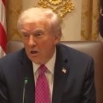WATCH: Trump Calls Democrats “Mentally Damaged” – “They Want to take .5 trillion and Give it to People That Invaded Our Country” | The Gateway Pundit | by Jordan Conradson