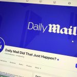 Federal Lawsuit Targets Daily Mail for “Defamation and Malice” — Cameron Moore, Founder of American Heroes Association, Fights Back Against Media Smears | The Gateway Pundit | by Jim Hᴏft