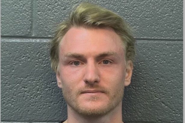 Lunatic Who Set Virginia City Councilman Lee Vogler on Fire Reveals Why He Tried to Kill Lawmaker | The Gateway Pundit | by Cristina Laila