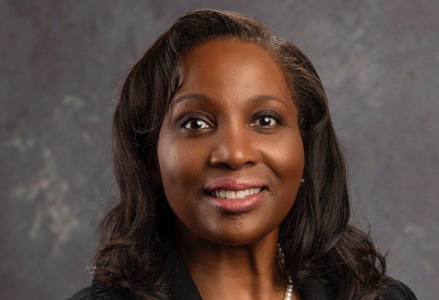 BREAKING: Supreme Court Allows Federal Reserve Governor Lisa Cook to Keep Her Job… For Now | The Gateway Pundit | by Cristina Laila