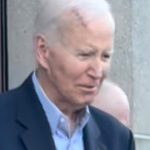 JUST IN: Biden Undergoing 5-Week Radiation Treatment for Prostate Cancer | The Gateway Pundit | by Jordan Conradson