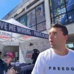 SICK! University of Delaware TV Network Thanks “Charlie Kirk’s Killer” – Then Deletes It, Tries to Cover It Up (VIDEO) | The Gateway Pundit | by Cristina Laila