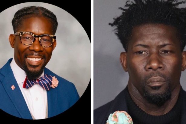 Former Des Moines Iowa Public Schools Superintendent and Illegal Alien Fugitive Taken Into DOJ Custody | The Gateway Pundit | by Cristina Laila