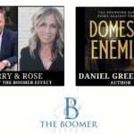 The Boomer Effect: Can We Stop Calling Them Democrats Now? (AUDIO) | The Gateway Pundit | by Cristina Laila
