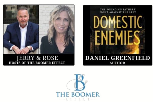 The Boomer Effect: Can We Stop Calling Them Democrats Now? (AUDIO) | The Gateway Pundit | by Cristina Laila