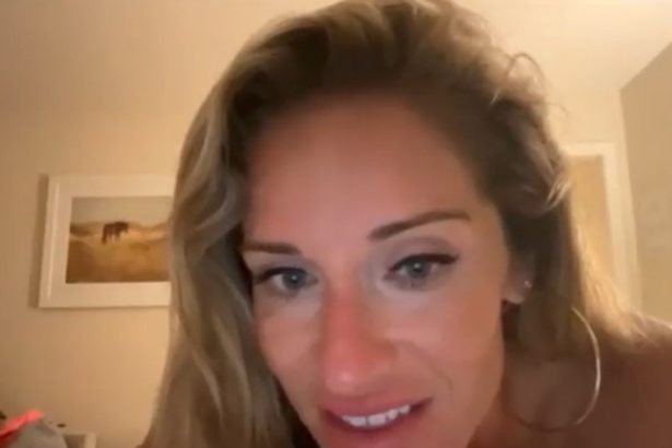 Virginia Democrat and Amateur Porn Star Susanna Gibson of “HotWifeExperience” Arrested For Domestic Violence | The Gateway Pundit | by Cristina Laila