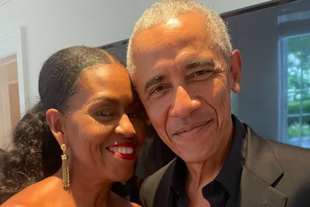Barack and Michelle Obama Wish Each Other a Happy 33rd Anniversary and No One is Buying It | The Gateway Pundit | by Cristina Laila