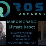 Rose Unplugged with Marc Morano of Climate Depot: Climate Fatigue: Is the Whole World Feeling It? (AUDIO) | The Gateway Pundit | by Cristina Laila