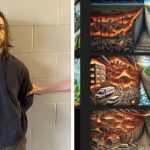 More Left-Wing Terrorism: Palisades Arsonist Jonathan Rinderknecht Donated to Joe Biden and Kamala Harris | The Gateway Pundit | by Cristina Laila