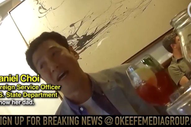 Rubio Fires Foreign Service Officer Caught Concealing a Secret Romantic Relationship with a CCP Affiliate | The Gateway Pundit | by Cristina Laila