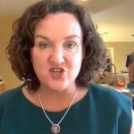 “Get Out of My F*cking Shot!” – Katie Porter SHREDS Staffer in Abusive Outburst in Newly Unearthed Video | The Gateway Pundit | by Cristina Laila