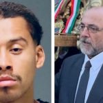 Victim of Fatal Beating by Sword-Wielding Maniac on NYC Subway Identified as Beloved Italian Churchgoer and Security Guard | The Gateway Pundit | by Cristina Laila