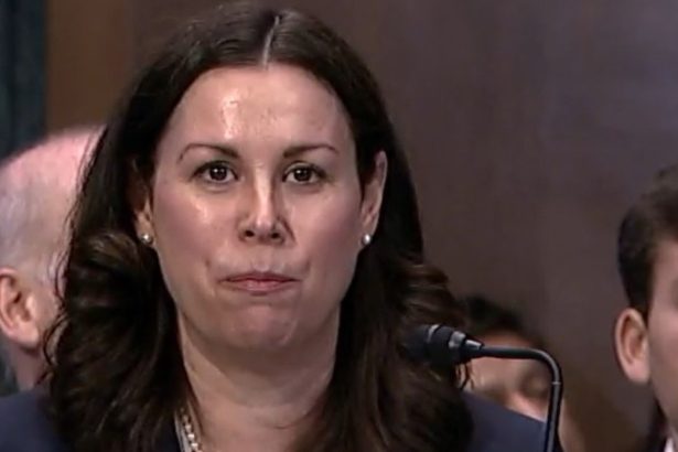 BREAKING: Biden Judge Blocks Trump’s National Guard Deployment in Chicago | The Gateway Pundit | by Cristina Laila