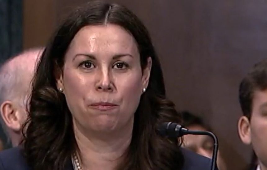BREAKING: Biden Judge Blocks Trump’s National Guard Deployment in Chicago | The Gateway Pundit | by Cristina Laila