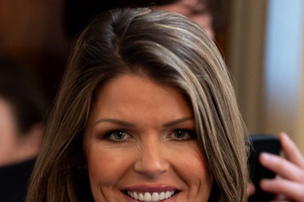 Deep State Prosecutors in the Eastern District of Virginia Attack US Attorney Lindsey Halligan AGAIN with Leaks Following Letitia James Indictment | The Gateway Pundit | by Cristina Laila