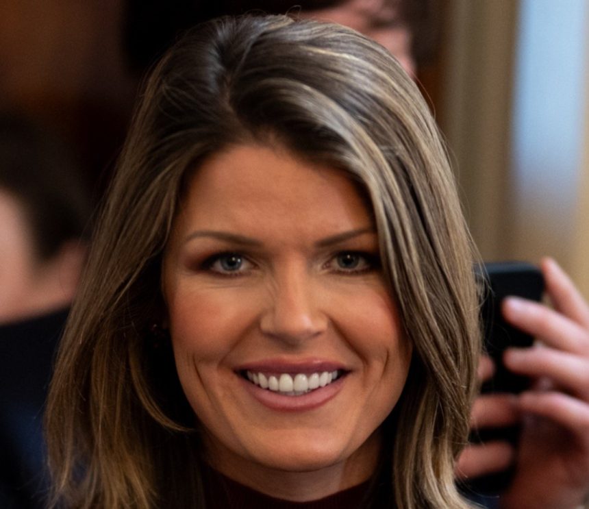Deep State Prosecutors in the Eastern District of Virginia Attack US Attorney Lindsey Halligan AGAIN with Leaks Following Letitia James Indictment | The Gateway Pundit | by Cristina Laila