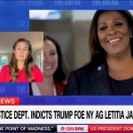 CNN’s Kasie Hunt Suggests Every American Commits Mortgage Fraud… and Federal Housing Director Bill Pulte Wants Answers (VIDEO) | The Gateway Pundit | by Cristina Laila