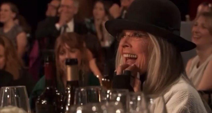 BREAKING: Legendary Actress Diane Keaton Dead at 79 | The Gateway Pundit | by Cristina Laila
