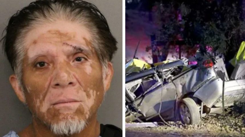 Thanks to Gavin Newsom – Criminal Illegal Alien Kills Six People in Drunk Driving Collision After California Authorities Ignore ICE Detainer | The Gateway Pundit | by David Greyson