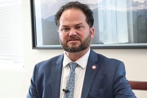 NEW: Georgia Judge Arrested For Drunk Driving After Backing His Mercedes into Truck in Parking Lot of “Wacko’s” Strip Club | The Gateway Pundit | by Cristina Laila