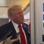 President Trump Lights Up Antony Blinken For Giving Joe Biden Credit for Historic Peace Deal Between Israel and Hamas (VIDEO) | The Gateway Pundit | by Cristina Laila