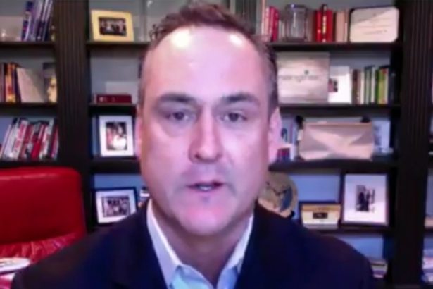 LendingTree CEO Killed in ATV Accident | The Gateway Pundit | by Cristina Laila