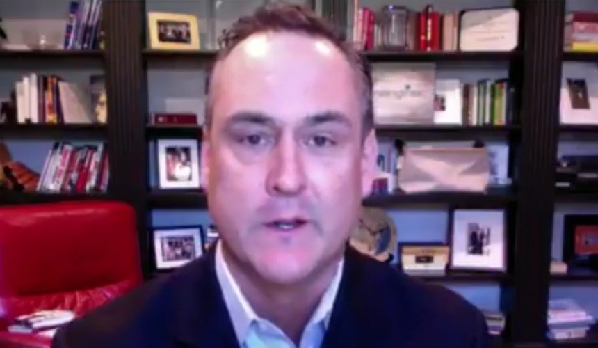 LendingTree CEO Killed in ATV Accident | The Gateway Pundit | by Cristina Laila