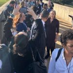 Pentagon Reporters From Every Major (Fake News) Media Organization Lose Their Press Badges After They Refuse to Sign Hegseth’s Security Rules | The Gateway Pundit | by Cristina Laila