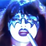 BREAKING: KISS Guitarist Ace Frehley Dead at 74 | The Gateway Pundit | by Cristina Laila