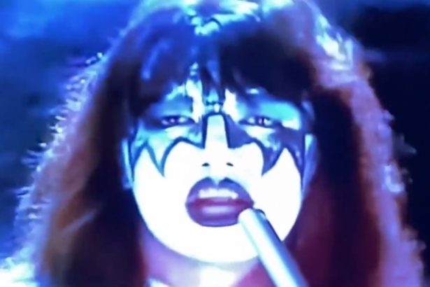 BREAKING: KISS Guitarist Ace Frehley Dead at 74 | The Gateway Pundit | by Cristina Laila