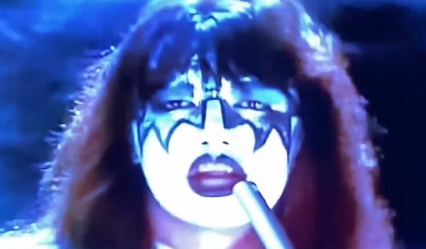 BREAKING: KISS Guitarist Ace Frehley Dead at 74 | The Gateway Pundit | by Cristina Laila