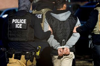 Apple removes ICE tracking apps from App Store over ‘safety risks’ to law enforcement 