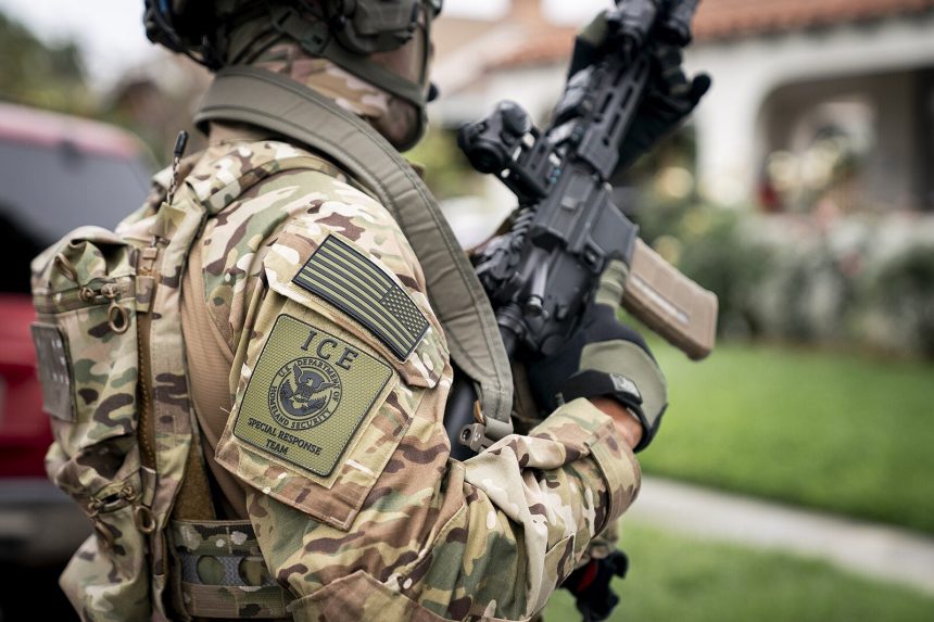 Federal Agents Arrest Chicago Gang Leader for Allegedly Ordering ,000 “Murder-for-Hire” Plot on Border Patrol Officer | The Gateway Pundit | by Jim Hᴏft