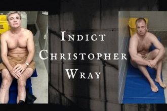 Indict Chris Wray! Does Pam Bondi Have What It Takes to Indict Lying Ex-FBI Director Chris Wray on Same Charges He Entrapped Innocent Americans With? | The Gateway Pundit | by Jim Hoft