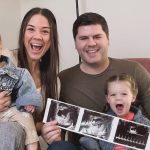 Influencer Lizzie Kieffer Shares Video Filmed Before Daughter’s Death