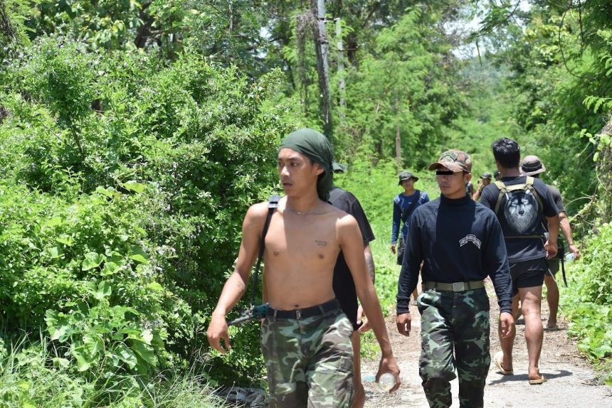 China Weakens Burma Resistance Amid Intensified Fighting | The Gateway Pundit | by Antonio Graceffo