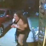 Woman found safe after heart-stopping video shows her screaming in possible abduction outside Kansas house