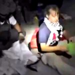 Israeli Forces Intercept Aid Flotilla Near Gaza – Greta Thunberg and 500 Activists Detained – Protests Erupt Around the World (VIDEOS) | The Gateway Pundit | by Paul Serran