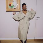 Taylour Paige Knows the Power of a Pointy Toe—and Puts Thom Browne To Work