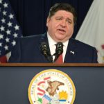 Illinois Gov. J.B. Pritzker Vows to Imprison ICE Agents When Democrats Take Back Power: ‘The Tables Will Turn One Day’ | The Gateway Pundit | by Ben Kew