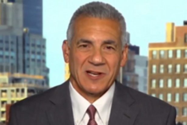 Republican Jack Ciattarelli Picks Up Another Major Endorsement in NJ Governor Race: ‘There’s Energy Everywhere I Go’ (VIDEO) | The Gateway Pundit | by Mike LaChance