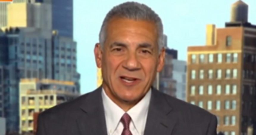 Republican Jack Ciattarelli Picks Up Another Major Endorsement in NJ Governor Race: ‘There’s Energy Everywhere I Go’ (VIDEO) | The Gateway Pundit | by Mike LaChance