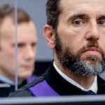 Jack Smith Starts Getting Nervous — Demands Chance to Testify Against Mischaracterizations of His Trump Prosecutions | The Gateway Pundit | by Ben Kew Jack Smith Starts Getting Nervous — Demands Chance to Testify Against Mischaracterizations of His Trump Prosecutions | The Gateway Pundit | by Ben Kew