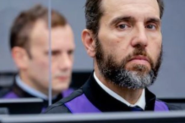 Jack Smith Starts Getting Nervous — Demands Chance to Testify Against Mischaracterizations of His Trump Prosecutions | The Gateway Pundit | by Ben Kew