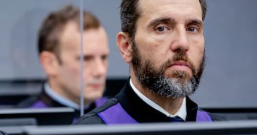 Jack Smith Starts Getting Nervous — Demands Chance to Testify Against Mischaracterizations of His Trump Prosecutions | The Gateway Pundit | by Ben Kew Jack Smith Starts Getting Nervous — Demands Chance to Testify Against Mischaracterizations of His Trump Prosecutions | The Gateway Pundit | by Ben Kew