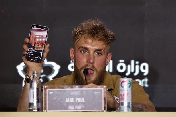 Jake Paul’s Deepfake Gambit Sparks Debate over Sora Cameos and Digital Likeness Rights