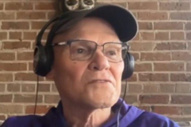 James Carville Says Trump Deserves ‘Some Credit’ for Middle East Peace Deal and Return of Hostages (VIDEO) | The Gateway Pundit | by Mike LaChance