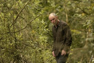 ‘Task’ Star Jamie McShane Breaks Down That Shocking Episode 5 Scene: ‘Perry Had No Intenion of Killing [SPOILER]’