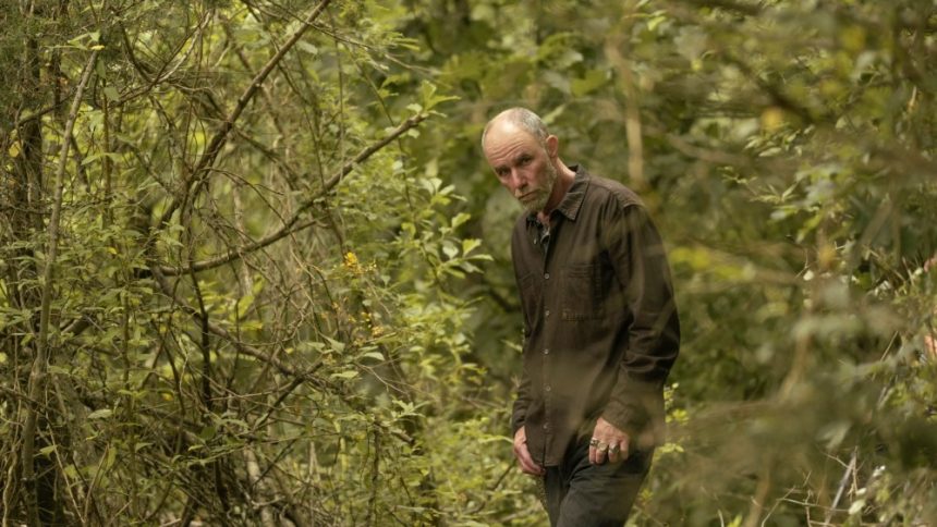 ‘Task’ Star Jamie McShane Breaks Down That Shocking Episode 5 Scene: ‘Perry Had No Intenion of Killing [SPOILER]’